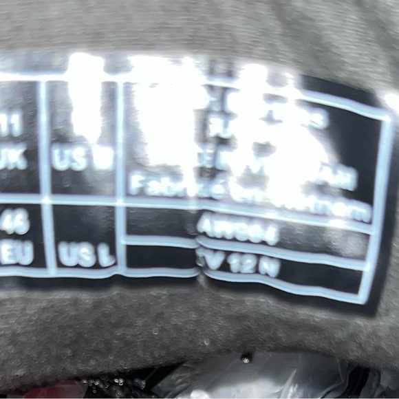 Dr. Martens Mens Black Leather Ankle Boots Chukka Comfort Casual Shoes Size 12M - Picture 8 of 8